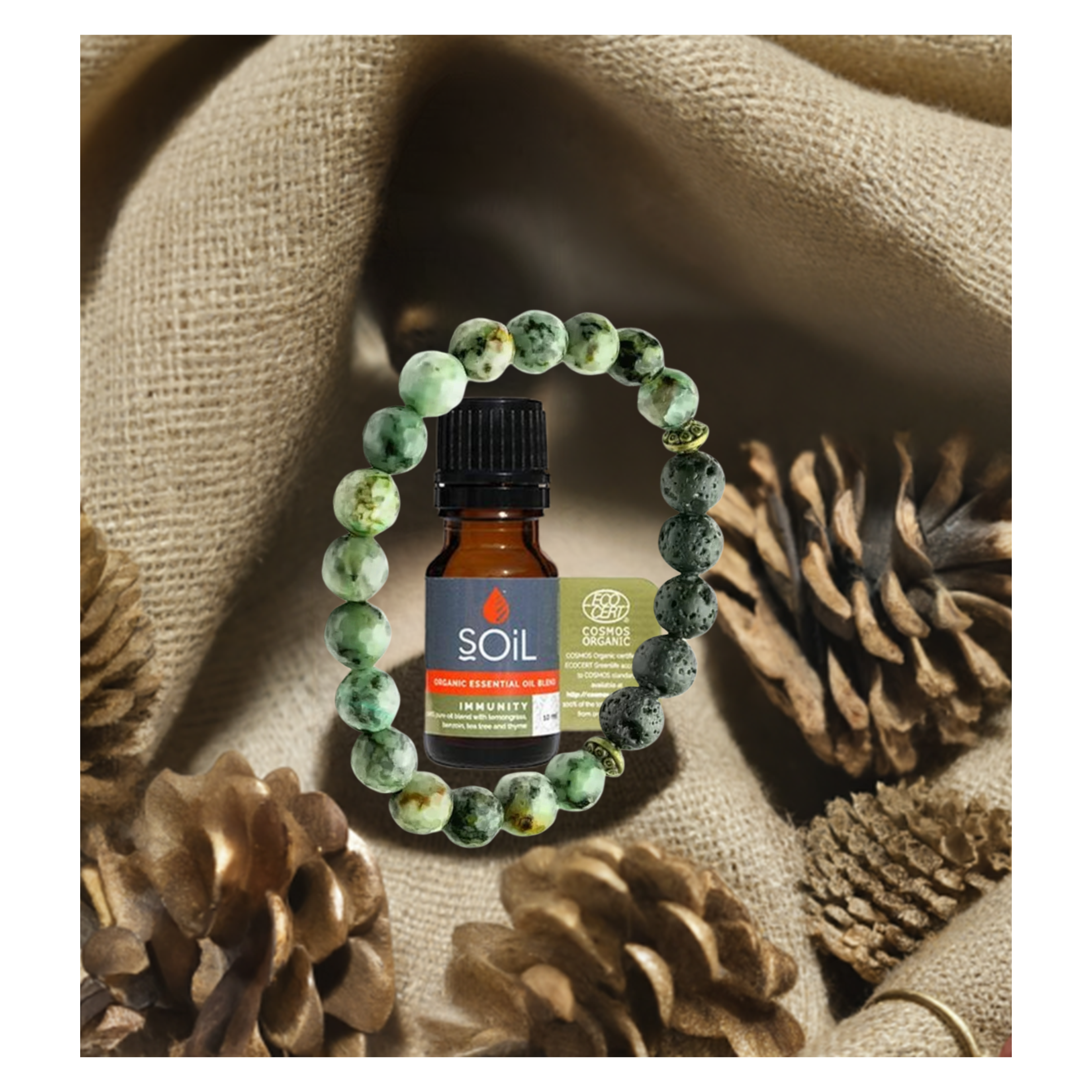 Unique Gift of Immunity-Unisex – Andi's Way