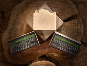 
                  
                    Load image into Gallery viewer, Local Honey Hand Made Soap - Andi&#39;s Way
                  
                