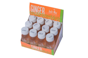 
                  
                    Load image into Gallery viewer, Ginger Immunity Shots - Andi&#39;s Way
                  
                