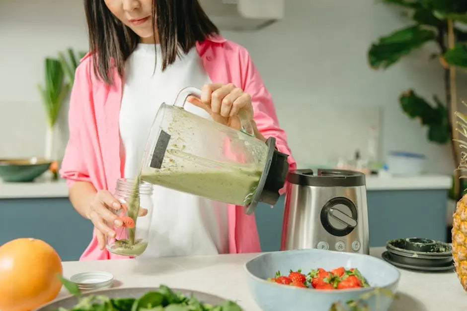 10 benefits of adding wheatgrass to your daily routine
