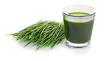Use of Wheatgrass
