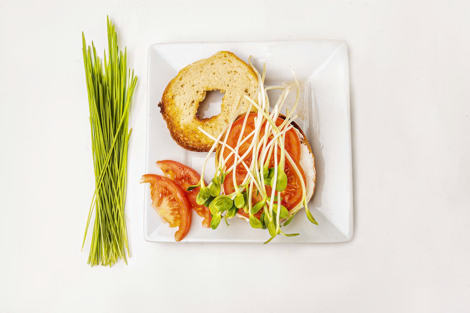 5 Simple Ways to Incorporate Fresh Microgreens into Your Daily Meals