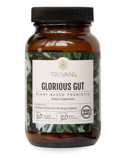 Supplements - Andi's Way