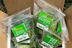 15 lb Large Bundle (5 lb each Wheatgrass, Sunflower, and Pea)Wheatgrass and Greens15 lb Large Bundle (5 lb each) - Andi's Way