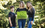 Wheatgrass seeds Andi's Way