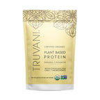 Plant Based Protein Banana Cinnamon Andisway