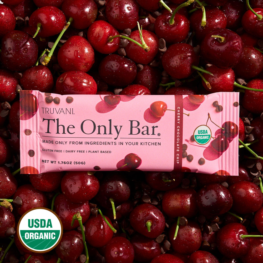 Truvani - The Only Bar