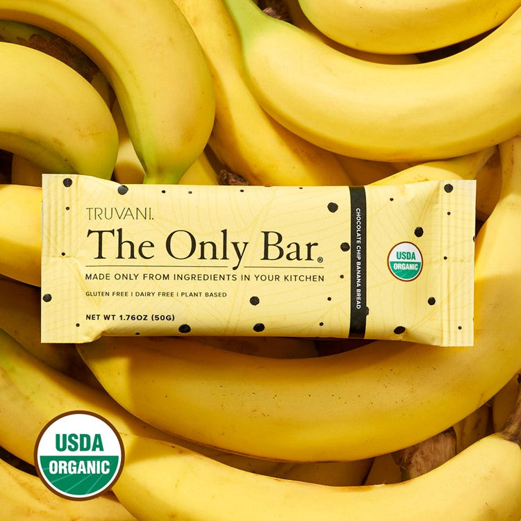 Truvani - The Only Bar