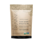 Chocolate Peanut Butter Protein Powder