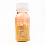 Ginger Immunity Shots Andisway