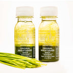 Organic WheatGrass Immunity Shots Andisway