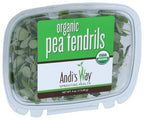 Organic Pea Tendrils