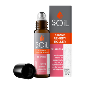 
                  
                    Load image into Gallery viewer, Organic Remedy Rollers
                  
                