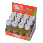 Power Blend Immunity Shots Box Andisway