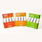 The Trio Immunity Shots