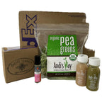Wellness Bundle Andisway