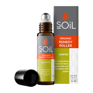 
                  
                    Load image into Gallery viewer, Organic Remedy Rollers
                  
                