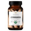 Organic AshwagandhaOrganic Ashwagandha