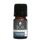 Organic Frankincense Oil Essential Oils - Andi's Way