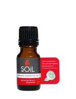 Organic Grapefruit OilEssential OilsOrganic Grapefruit Oil by Soil - Andi's Way