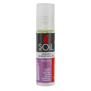 
                  
                    Load image into Gallery viewer, Organic Remedy Rollers by SOIL Relax - Andi&#39;s Way
                  
                