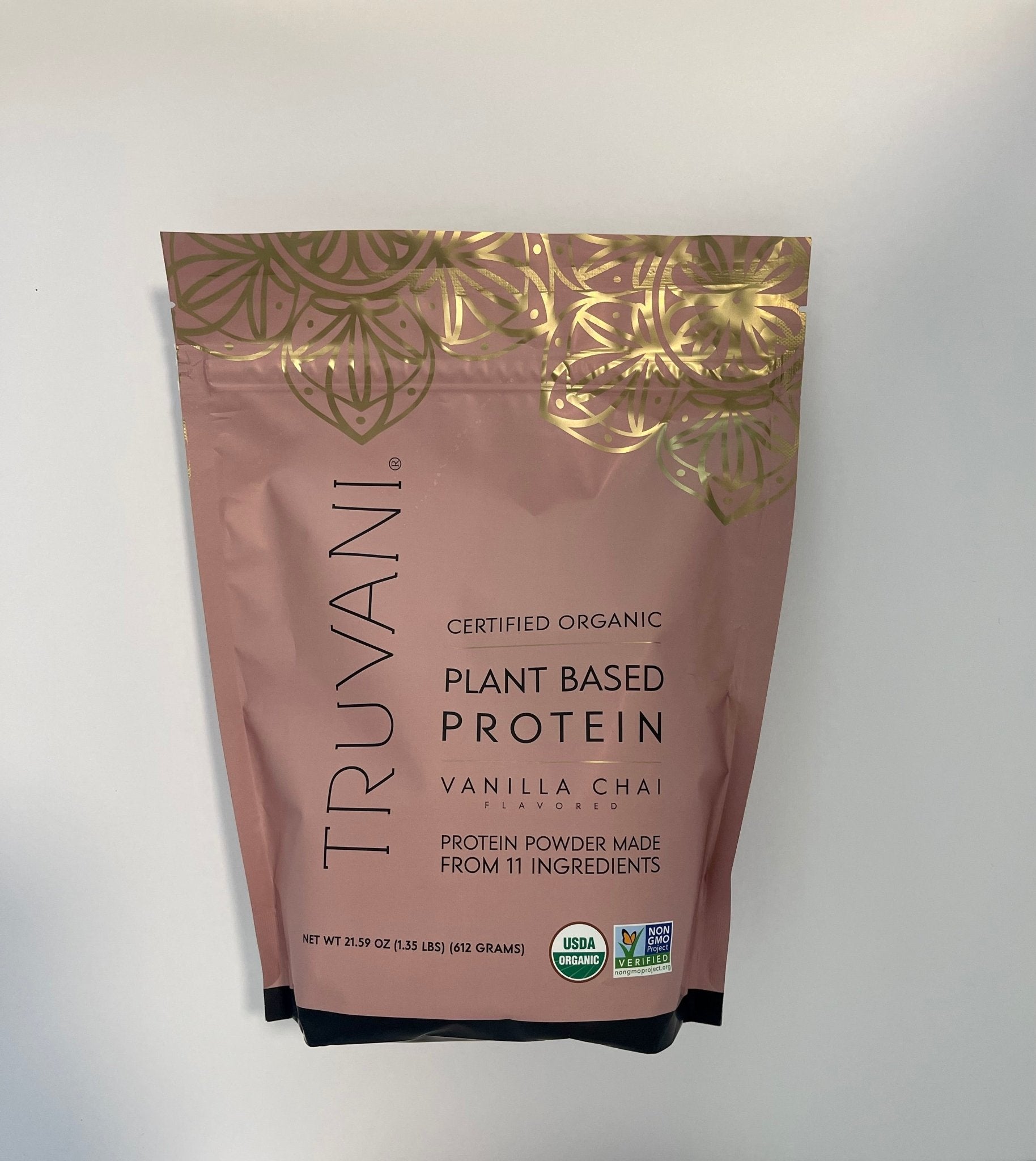 Plant Protein - 20 ServingsPlant Protein - 20 Servings