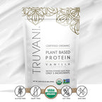 Plant Protein - 20 ServingsPlant Protein - 20 Servings