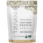 Plant Protein - 20 ServingsPlant Protein - 20 Servings
