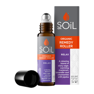 
                  
                    Load image into Gallery viewer, Organic Remedy Rollers
                  
                