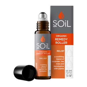 
                  
                    Load image into Gallery viewer, Organic Remedy Rollers
                  
                
