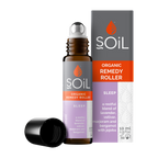 Organic Remedy Rollers