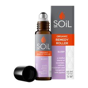 
                  
                    Load image into Gallery viewer, Organic Remedy Rollers
                  
                