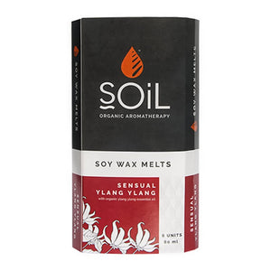 
                  
                    Load image into Gallery viewer, Soy Wax Melts by SOiLWellnessSoy Wax Melts by SOiL - Andi&#39;s Way
                  
                