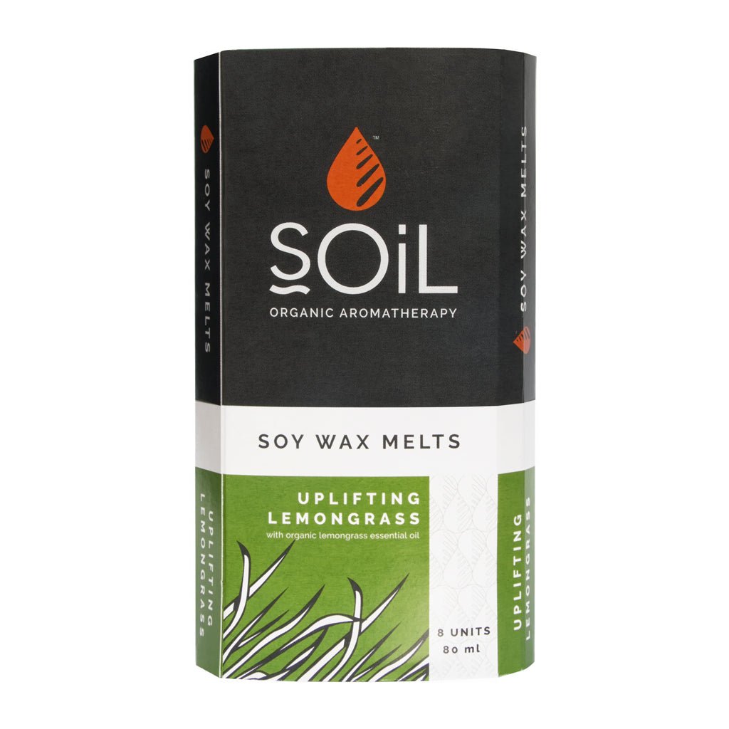Soy Wax Melts by SOiLWellnessSoy Wax Melts by SOiL - Andi's Way
