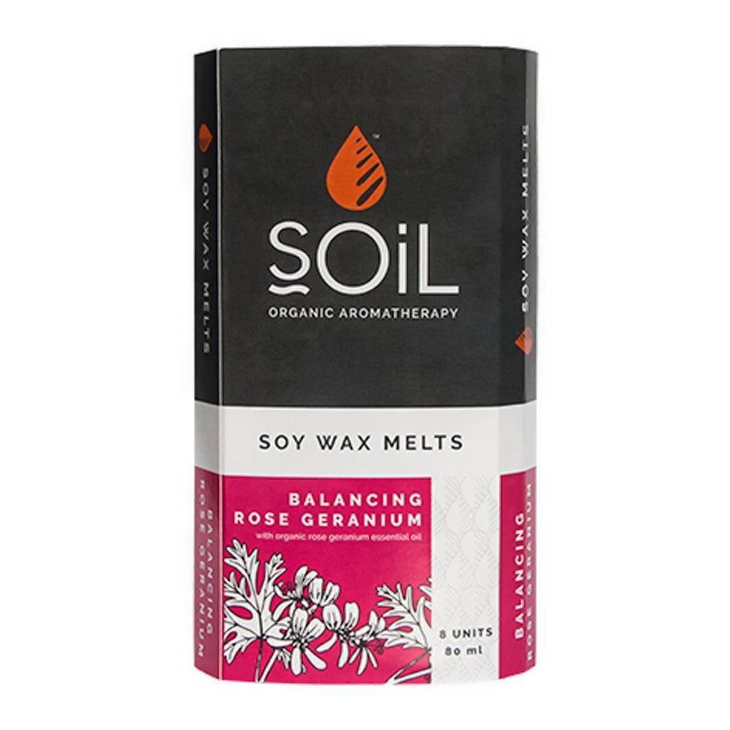 Soy Wax Melts by SOiLWellnessSoy Wax Melts by SOiL - Andi's Way