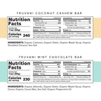 Truvani - The Only BarsupplementsTruvani - The Only Bar