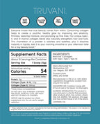 Truvani Wild Caught Marine CollagenWellnessTruvani Wild Caught Marine Collagen - Andi's Way