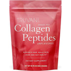 Truvani Grass Fed Collagen Peptides bag - Type 1 and Type 3