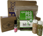 Wellness BundlewheatgrassWellness Bundle