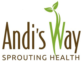 Ultimate Gift of Health GIFT CARD - Andi's Way