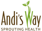 Ultimate Gift of Health GIFT CARD - Andi's Way