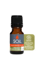 Immunity- Organic Essential Oil Blend - Andi's Way