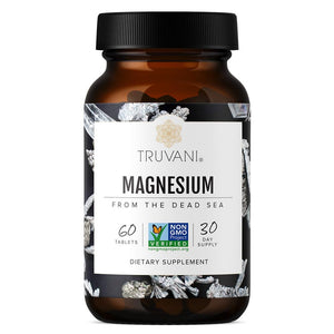 
                  
                    Load image into Gallery viewer, Mineral Magic Magnesium - Andi&#39;s Way
                  
                